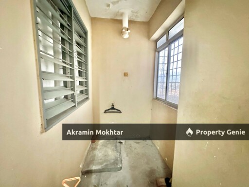 Prime Lacatiob D’casa Condominium, Bandar Baru Ampang