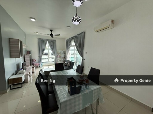 M Condo @ Larkin AA Condition Below Market Price
