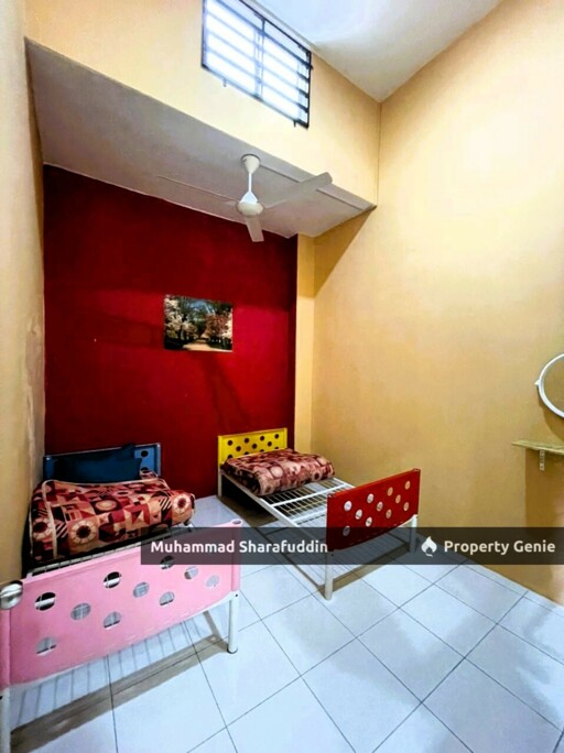 SINGLE STOREY TERRACE TAMAN PANDAN MAKMUR KUANTAN
