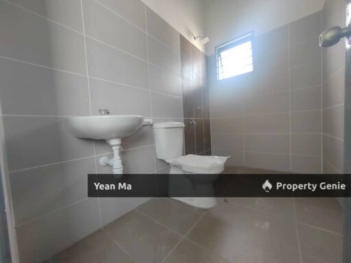 For Rent✨Brand New Semi D Scientex Rawang Fasa 2Anggun City Rawang