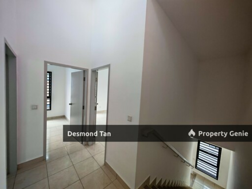 2 Storey Rimbun Kiara, Rimbun Jasmine, S2 Heights, Seremban 2, Seremban, Kepayang
