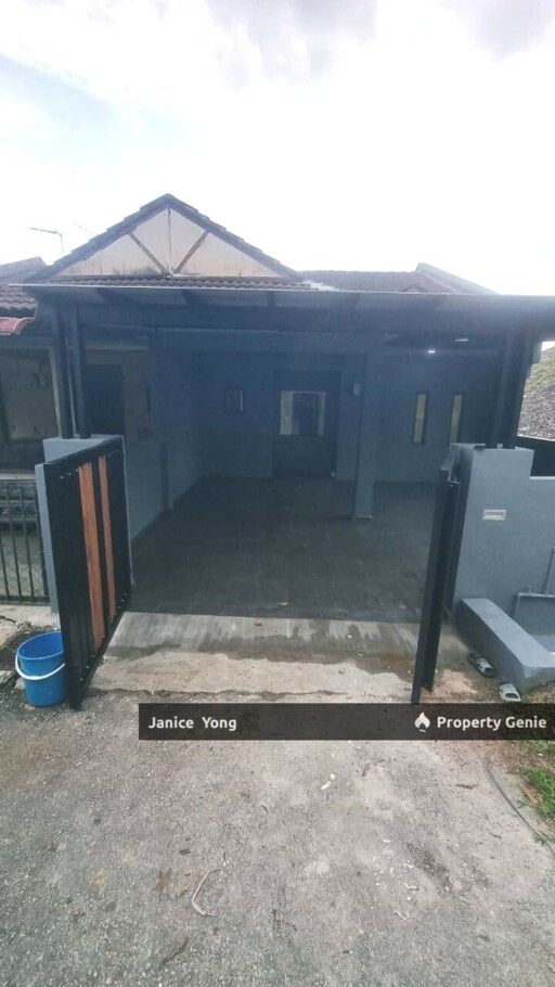 Taman Sri Pulai @ Kangkar Pulai