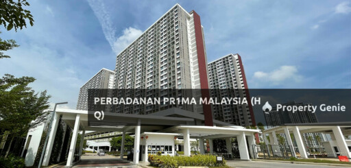 Selangorku Pr1ma Lakefront Homes