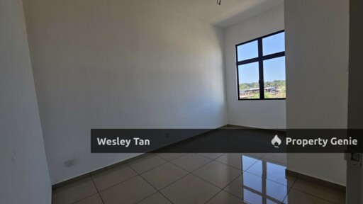 Cheng New Bumi 2 Storey Teres Freehold 4rooms 5mins To Cheng Lotus MBB