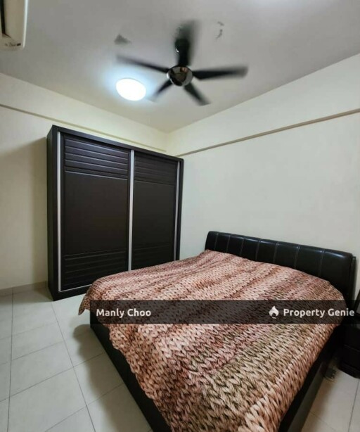 GUARDED Tropicana Residence Bukit Baru Nr Manipal MMU GJ Ayer Keroh