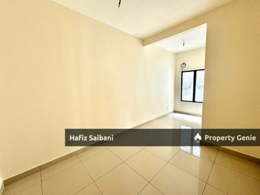 Triple Storey Terrace Nassim Height Ukay Bestari Ampang