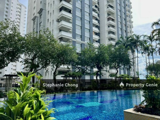 Damansara Perdana Duplex Corner Unit | Renovated & Move-In Ready 🏡