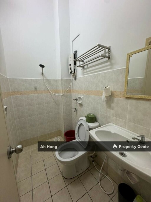 Bukit Indah / Jalan Indah 22 / Single Storey / Nearby Aeon Bukit Indah
