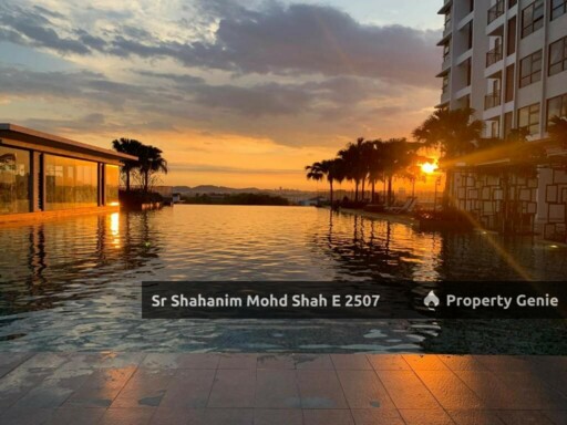 TIARA EMPERIO STUDIO HOUSE