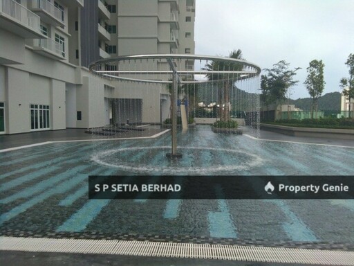 Setia Pinnacle
