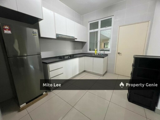 Twin Danga Residence for Rent  ( Perling ）