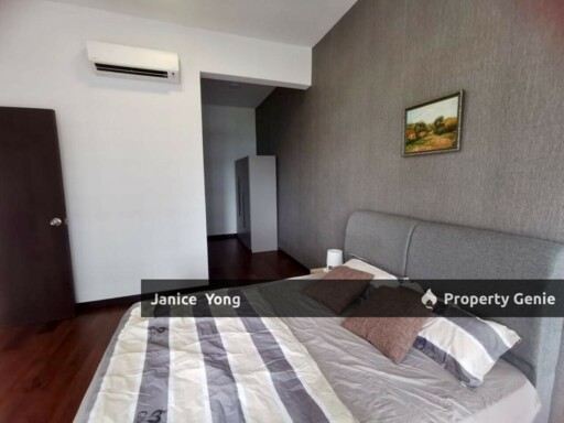 Molek Regency Johor Bahru