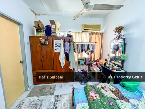 Double Storey Terrace Bukit Antarabangsa AmpangJaya