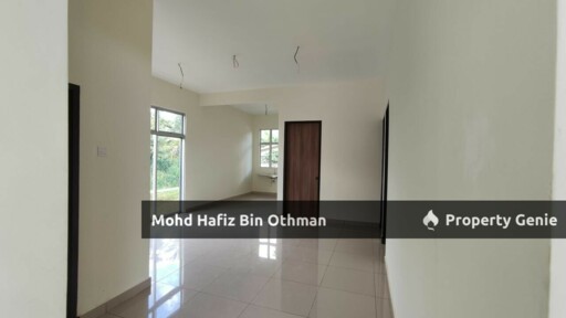 Banglo Setingkat @ Taman Alam Maju Gurun