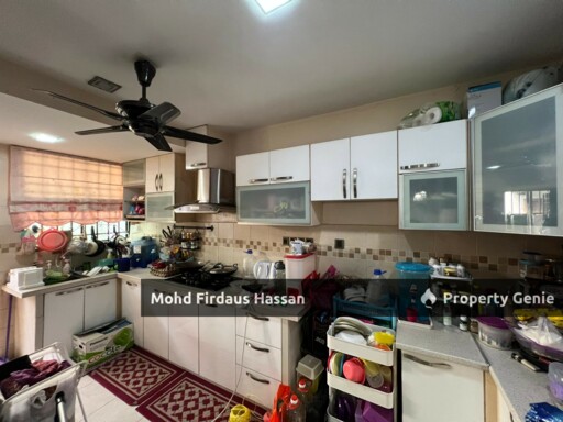 Double Storey Taman Pauh, Permatang Pauh
