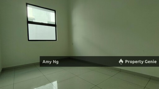 Never Occupied New Single Semi D For Sale HillView