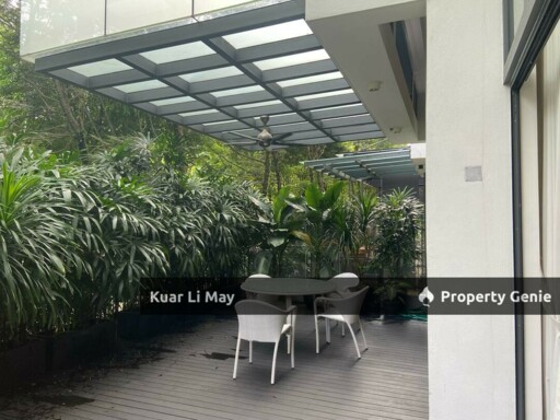 The Mansions, Desa Parkcity For Sale Below Market Price RM10mil
