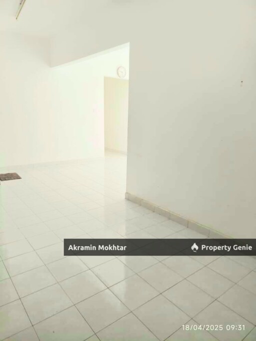 162 RESIDENCY APARTMENT, SELAYANG, SELANGOR
