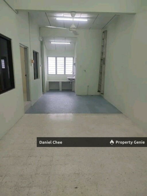 Buntong Jaya Single Storey House For Rent