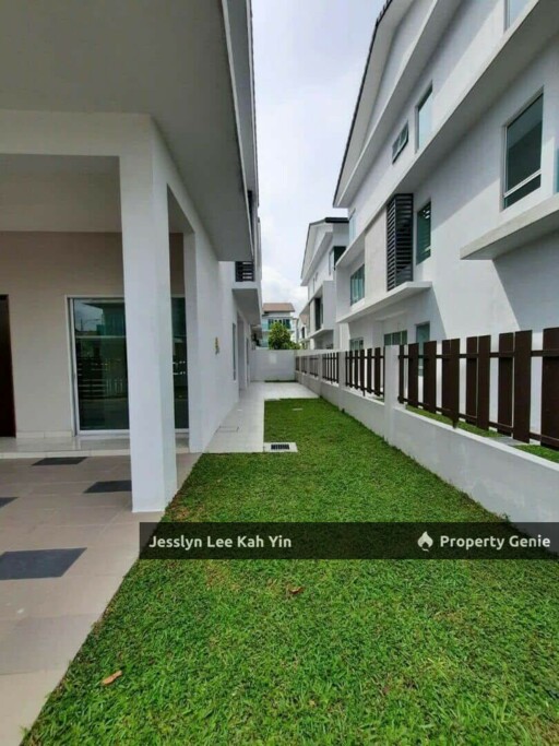 1080 Residence @ Puncak Saujana
