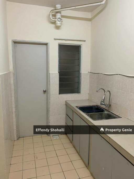 UKAY BISTARIA CONDO BUKIT ANTARABANGSA