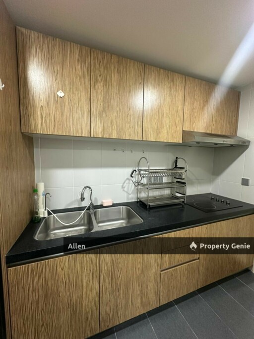 Impiana East Ledang for Rent