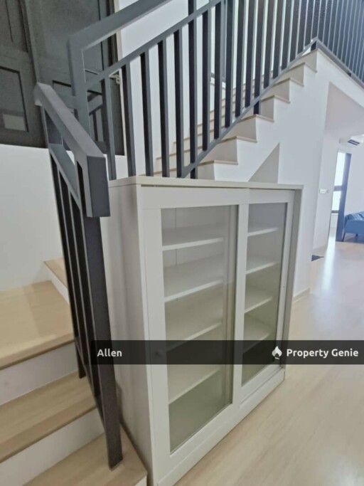 Your New Home: Fully Furnished Loft at Sunway Grid, Ideal for Professionals