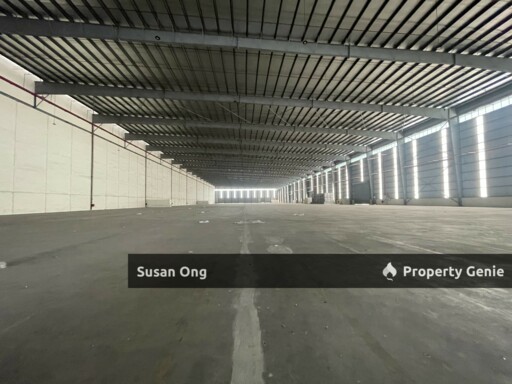 WTR-Northport-Build up 190k-3000amps-factory-warehouse