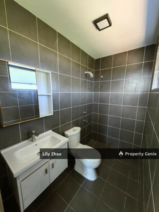 2 STOREY TERRACE HOUSE / RUMAH TERES 2 TINGKAT / RUMAH BARU for Sale @TAMAN DESA KELANAHAN, PAPAR