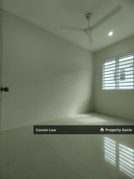 IPOH Sppk Taman Saujana Lapangan Jaya Single Storey Terrace House for Rent