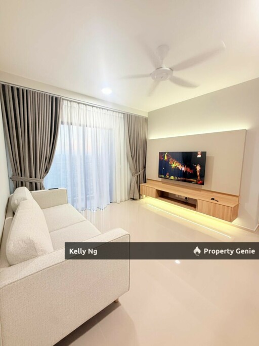 BRAND NEW HANA RESIDENCE AT ECO ARDENCE SETIA ALAM SHAH ALAM KLANG FOR RENT