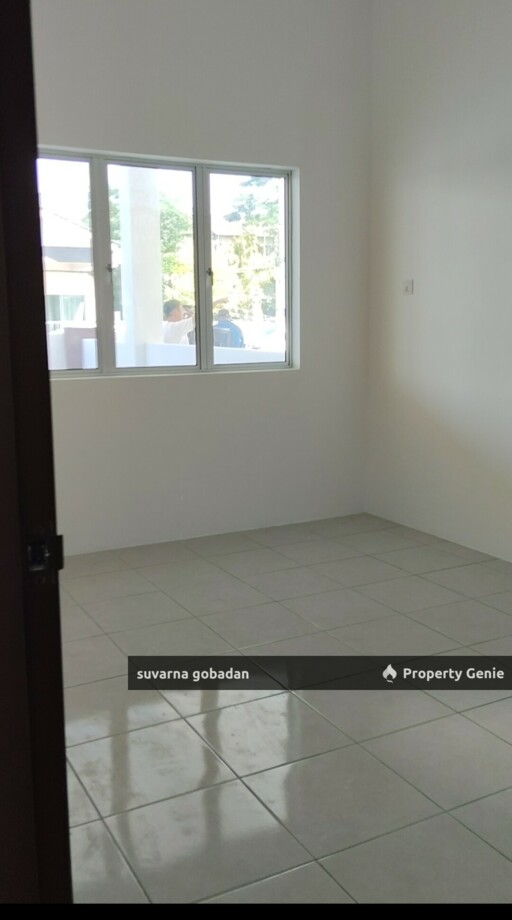 Single Storey Terrace, Tanjung Rambutan, Ipoh Perak