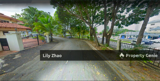 Mutiara Homes 2-Storey Bungalow / Detached House for Rent, Mutiara Damansara PJU 7, Selangor