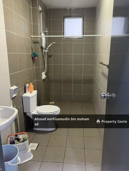 Fully Furnished, Condominium Bandar Saujana Putra (BSP21 )