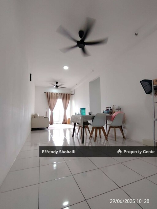 KITA IMPIAN APARTMENT CYBERSOUTH