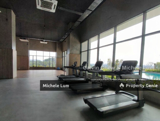 [Below Market 27%] Akasa Cheras South Cheras Selatan Balakong