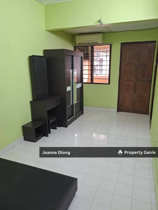 PJS 10 Double Storey House