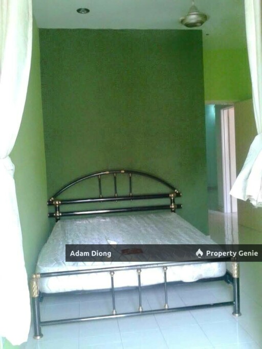 Bandar Seri Alam @ The Garden Residency @ Jalan Lembah