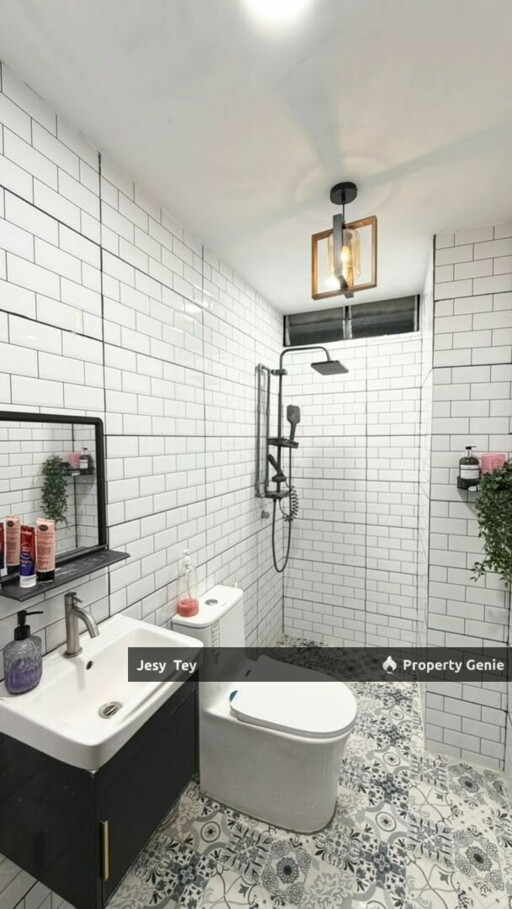 Idaman Senibong Apartment For Sales