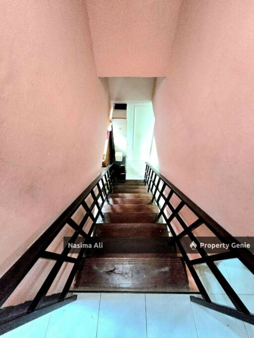 Freehold Terrace Tmn Permata KL