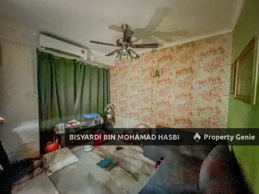 RENOVATED 2 STOREY, TAMAN PINGGIRAN USJ, SUBANG JAYA .