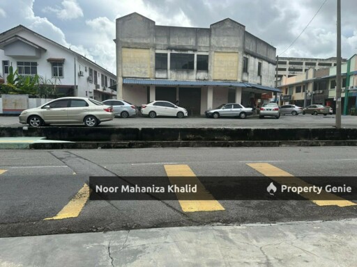 2 Storey Terrace, Taman Impian Ria, Bukit Mertajam Peneng,
