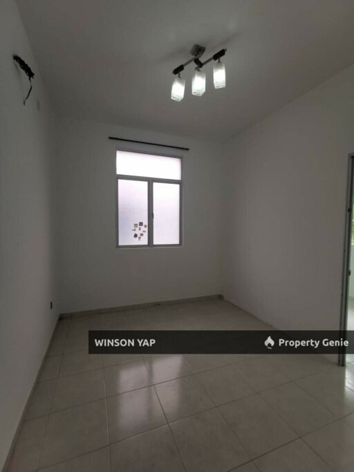 2Storey Terrace Setia Indah Precinct 9 Corner Lot Renovation Unit Nego