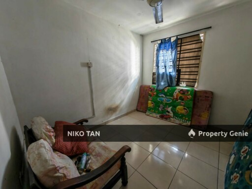 [END LOT] 2-Storey Jalan Keembong Johor Jaya For Sale