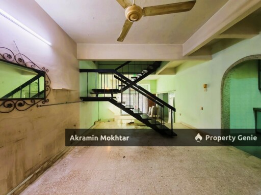 FREEHOLD | TAMAN PERMATA 2 STOREY TERRACE