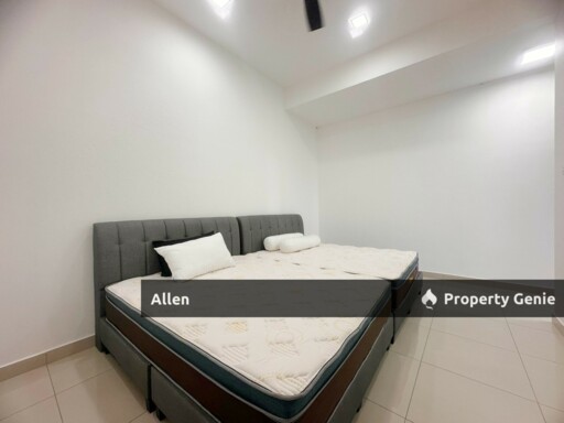 PJ Residence Pulai Jaya, Skudai