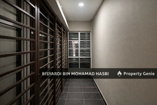 "Renovated & Refurbished Double Storey Terrace House Putra Bistari, Putra Heights