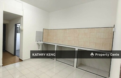 Taman Megah For Sale Kluang For Sale Johor For Sale