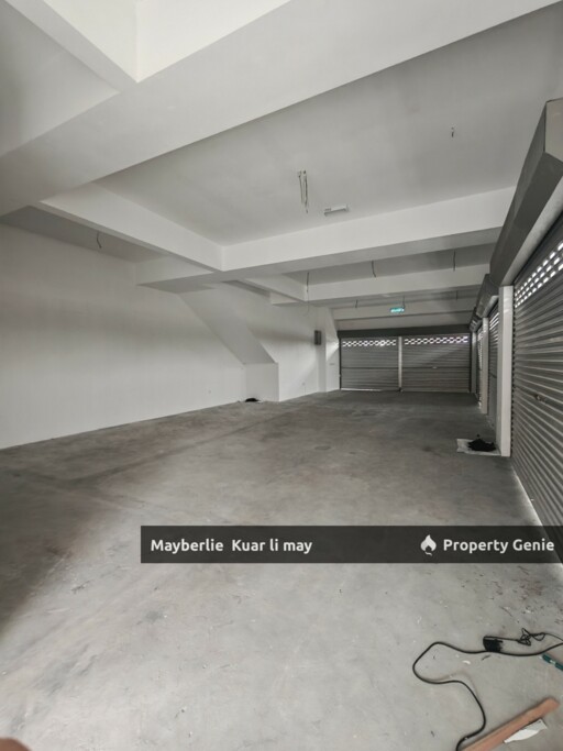 Elmina Temu 3 Storey for Rent RM25k