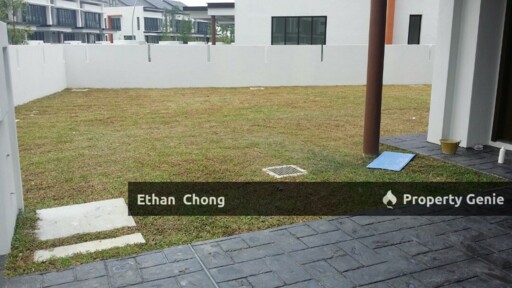 Elmina Garden Terrace House For Sale(End Lot)